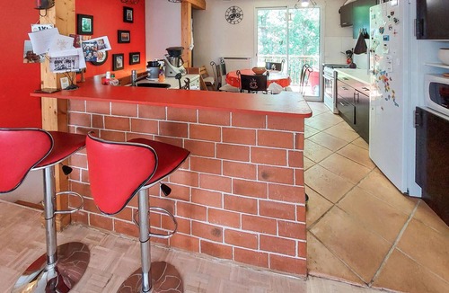 Francheville House | 5 bedroom gorgeous home in Francheville