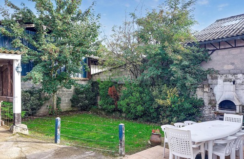 Longvilliers House | 5 bedroom gorgeous home in Longvilliers