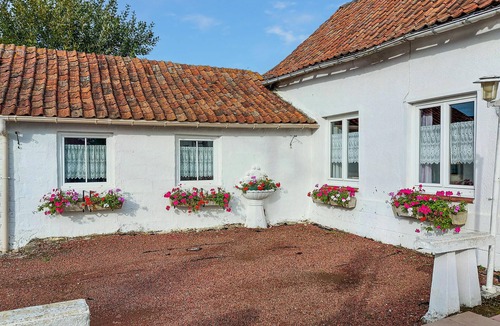 Longvilliers House | 5 bedroom gorgeous home in Longvilliers