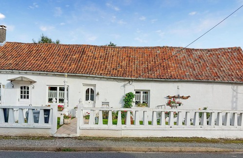 Longvilliers House | 5 bedroom gorgeous home in Longvilliers