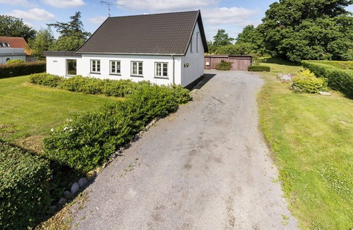 Østermarie House | 5 bedroom gorgeous home in østermarie