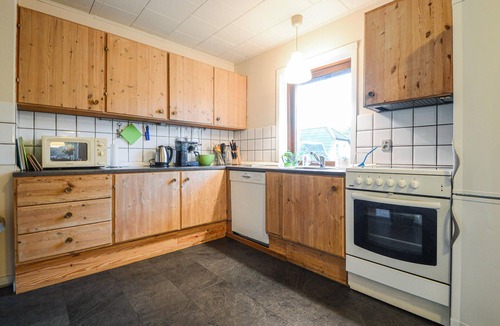 Fredericia House | 5 bedroom gorgeous home in Fredericia