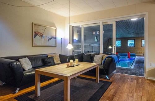 Fredericia House | 5 bedroom gorgeous home in Fredericia