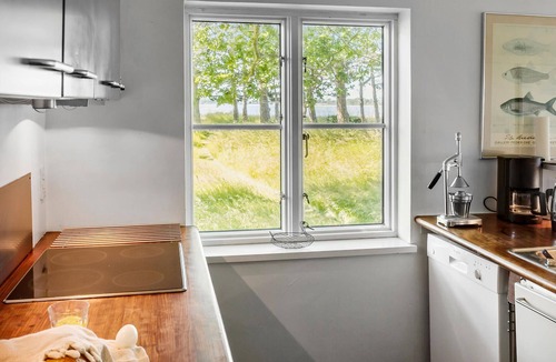 Askeby House | 5 bedroom gorgeous home in Askeby