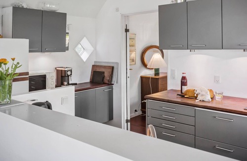 Askeby House | 5 bedroom gorgeous home in Askeby