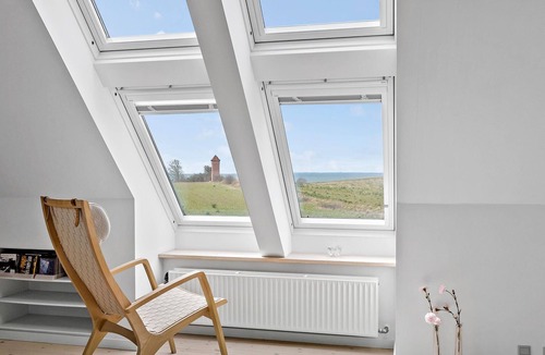 Faaborg House | 5 bedroom gorgeous home in Bjørnø