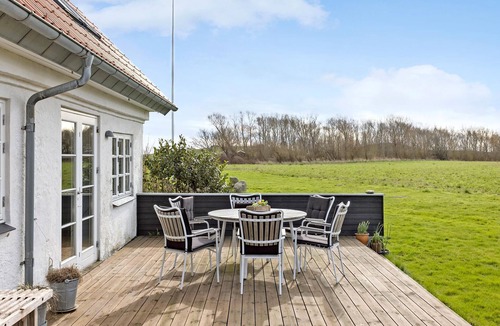 Faaborg House | 5 bedroom gorgeous home in Bjørnø
