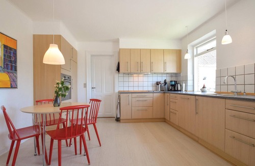 Sydlangeland House | 5 bedroom gorgeous home in Humble