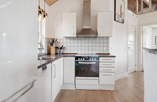 Skjern House | 5 bedroom gorgeous home in Skjern