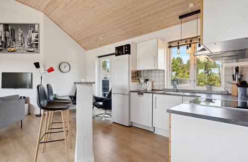 Skjern House | 5 bedroom gorgeous home in Skjern