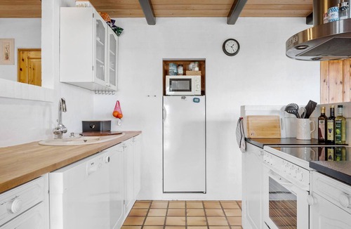 Thyholm House | 5 bedroom gorgeous home in Thyholm