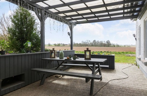 Thyholm House | 5 bedroom gorgeous home in Thyholm