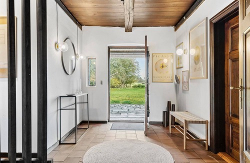 Ulfborg House | 5 bedroom gorgeous home in Ulfborg