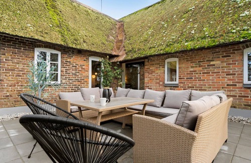 Ulfborg House | 5 bedroom gorgeous home in Ulfborg
