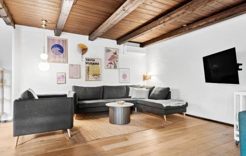 Ulfborg House | 5 Bedroom Gorgeous Home In Ulfborg