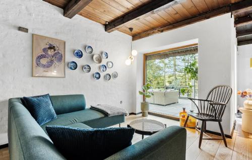 Ulfborg House | 5 Bedroom Gorgeous Home In Ulfborg