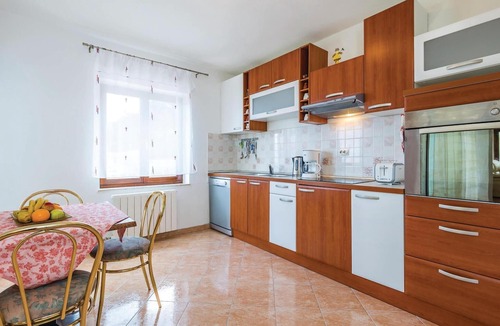 Poljane House | 5 bedroom gorgeous home in Icici