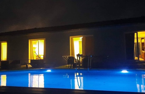 Durfort-Lacapelette House | 5-BEDROOM HOUSE WITH BEAUTIFUL VIEW
