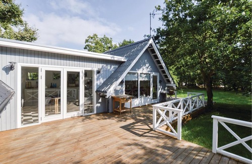 Rrvig House | 5 bedroom home in Rørvig
