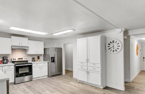 Voth House | 5 bedroom home in Vidor