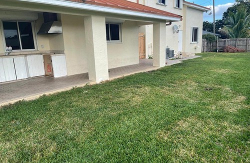 Plantation House | 5 bedroom home