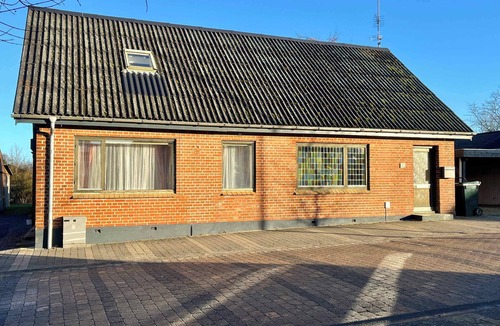 Bording House | 5 Bedroom House - 12 Guests