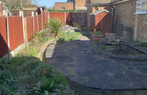 Cranham House | 5 Bedroom House