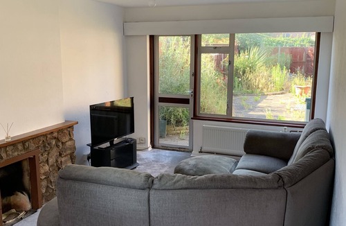 Cranham House | 5 Bedroom House