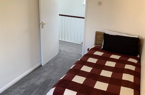 Cranham House | 5 Bedroom House