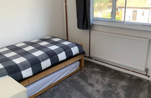 Cranham House | 5 Bedroom House