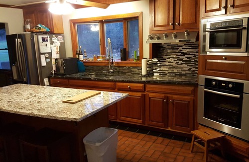 State College House | 5 Bedroom house in Toftrees in private setting on golf course