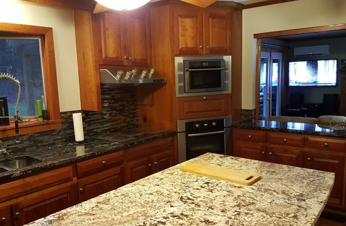 State College House | 5 Bedroom house in Toftrees in private setting on golf course