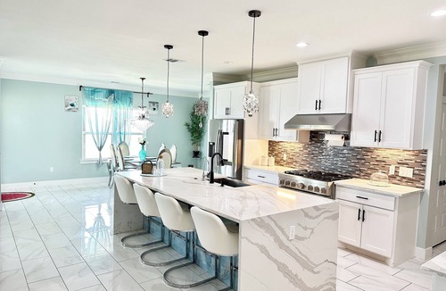 Del Valle House | 5 bedroom house near COTA AUS