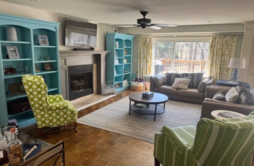 Greensboro House | 5 Bedroom House