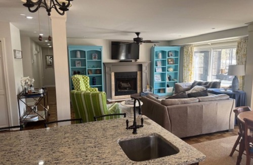 Greensboro House | 5 Bedroom House