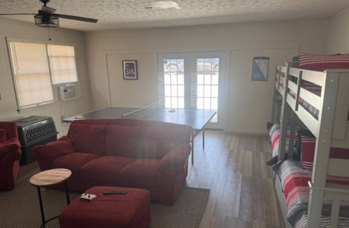 Greensboro House | 5 Bedroom House