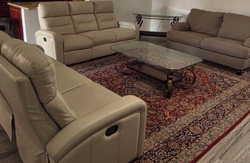 Kenner - Louis Armstrong International Airport Condo | 5 bedroom house