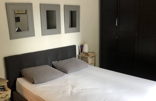 Jules Verne House | 5-bedroom house with heated pool in Nantes close to shops