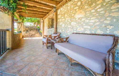Les Coves de Vinroma House | 5 Bedroom Lovely Home In Les Coves De Vinromá
