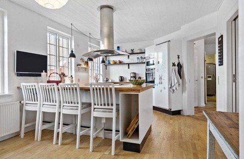 Bøvlingbjerg House | 5 bedroom lovely home in Bøvlingbjerg