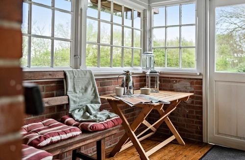 Bøvlingbjerg House | 5 bedroom lovely home in Bøvlingbjerg