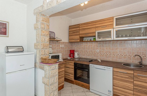 Cista Velika House | 5 bedroom lovely home in Cista Velika