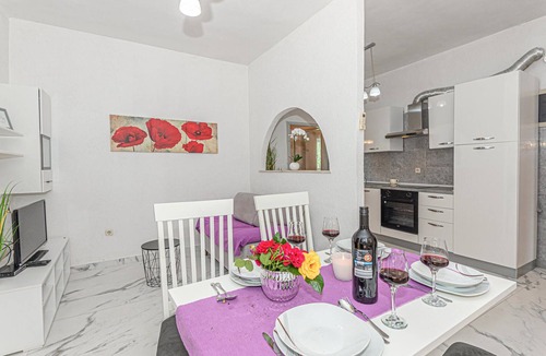 Cista Velika House | 5 bedroom lovely home in Cista Velika