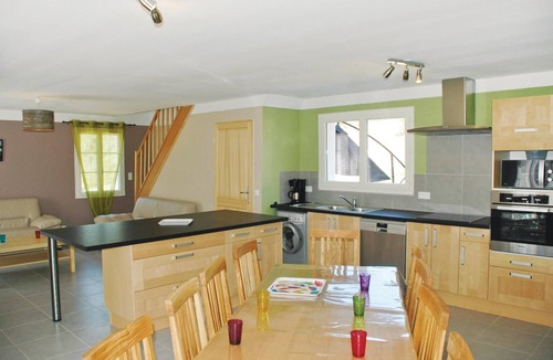 Saint-Thome House | 5 bedroom lovely home in Saint Thome