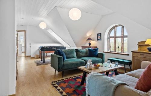 Bøvlingbjerg House | 5 Bedroom Lovely Home In Bøvlingbjerg