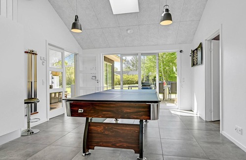 Fjellerup House | 5 bedroom lovely home in Glesborg