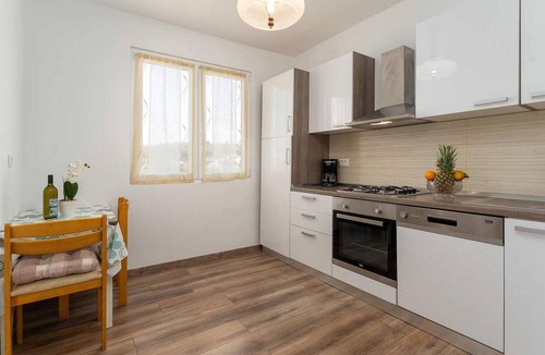 Crklada House | 5 bedroom lovely home in Vizinada