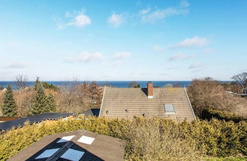 Sandkaas House | 5 bedroom lovely home in Allinge