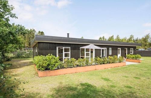 Sundstrup House | 5 bedroom lovely home in Højslev