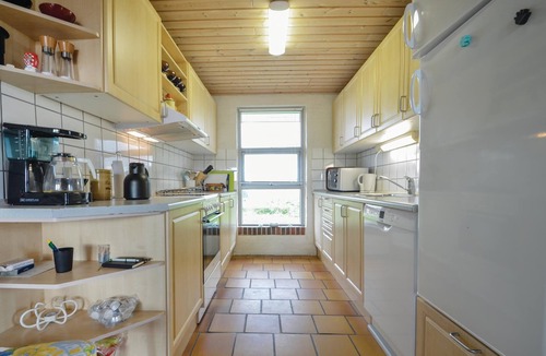 Sønder Vorupør House | 5 bedroom lovely home in Thisted